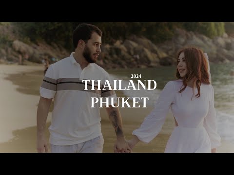 Видео: отпуск в Тайланде| Phuket |Andakira Hotel