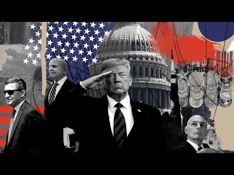 Видео: Ақш қандай суперкучга айланди?