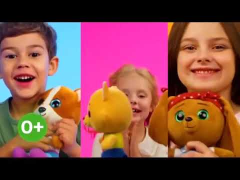 Видео: Анонс, реклама и заставка (История, 21.02.2021) (5)