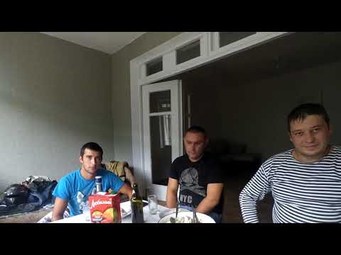 Видео: Мотопутешествие на Яве в 5000км, часть 4