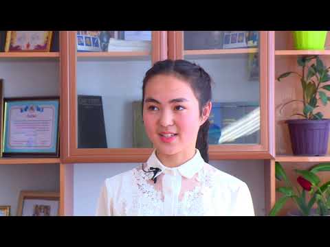 Видео: №212 мектеп-гимназиясы - "Сезім және эмоцияларды басқару дағдылары"