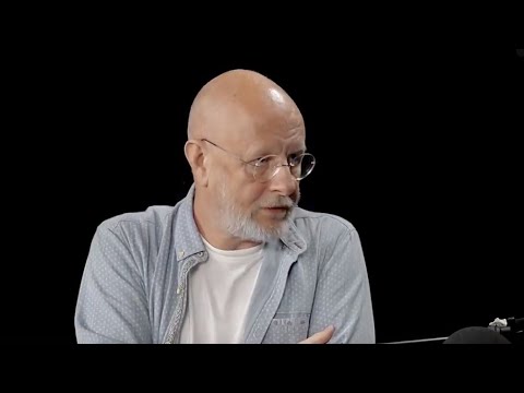 Видео: Дмитрий Пучков и Алевтина Махмудова про ДЦП, спорт и самодисциплину