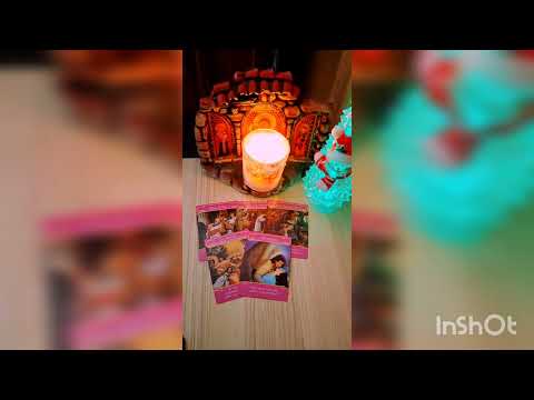 Видео: 💖🌟Послания от висшите светове за вашите отношения - романтичните ангели 💖🌟