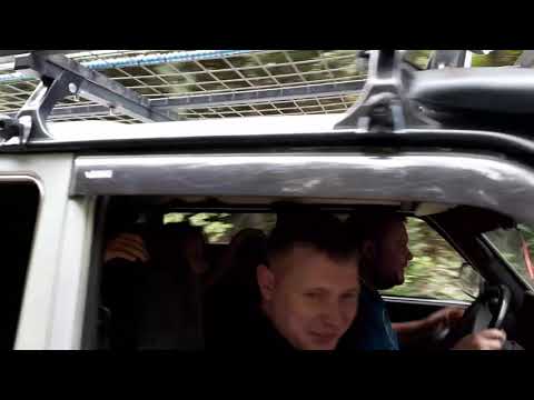 Видео: Оффроад 4×4. Гора Юрма, Челябинская область 2020