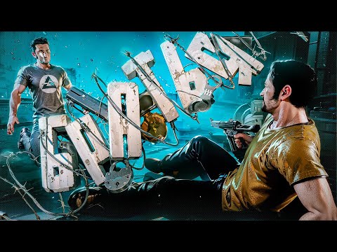 Видео: Братья ( A way out )