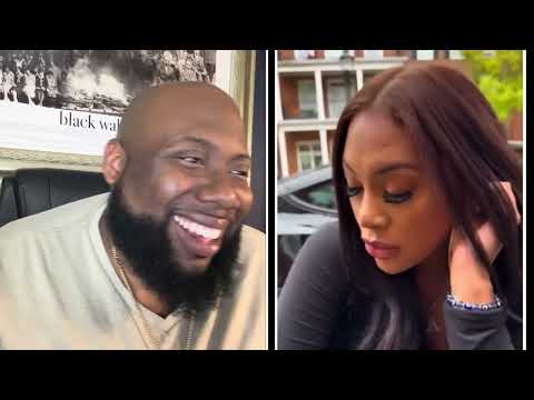 Видео: Обзор сценки «Дэлен и Кейша допрашивают Ноэля!» (Кантри Уэйн)