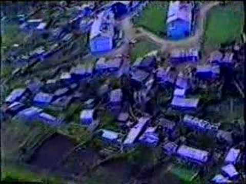 Видео: Песня о Шикотане!