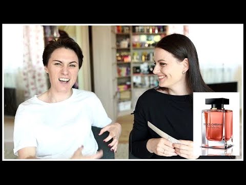 Видео: 👯‍♂️ПОДРУГА В ГОСТЯХ! ТЕСТИРУЕМ 8 АРОМАТОВ ВСЛЕПУЮ!GUCCI, HUGO BOSS, BROCARD,GUERLAIN,D&G и другие.