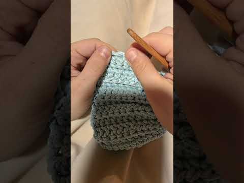 Видео: Мастер-класс. Корзина тыква. Часть 11