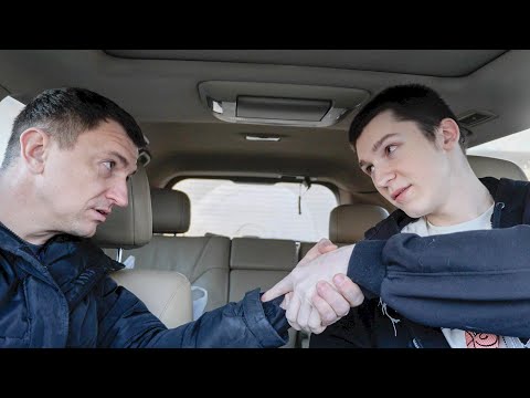 Видео: Папа поспорил со мной, что я не напишу песню за день