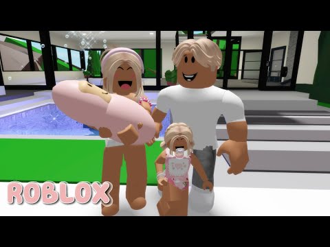 Видео: 💘 🍓Любовь за решёткой 😍. ИСТОРИЯ В РОБЛОКС. ROBLOX Brookhaven 🏡RP