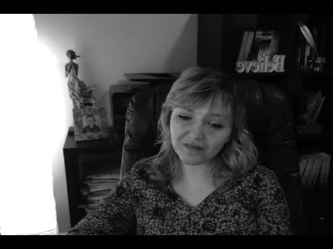 Видео: Экзамен. Наталья Шевченко. Просто стих.