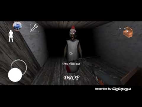 Видео: Granny legacy прохожу импосибл 2 прбега,видео не интересное