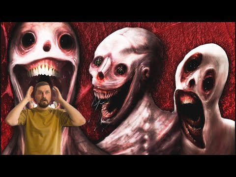 Видео: БЕРЕГИТЕСЬ Живого МЯСА! —Аналоговый ХОРРОР "VITA CARNIS"|Fantom|Реакция