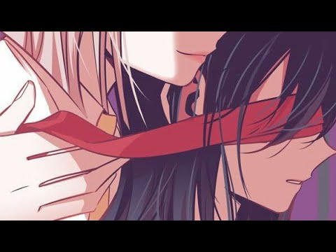 Видео: Девушка в клетке 2 глава |озвучка сёдзё-ай манхвы|