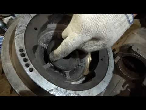 Видео: Зажигания зида контактное или cdi