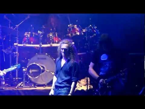 Видео: Эпидемия "Взошла луна"