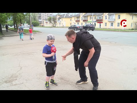 Видео: Что вижу, то пою. Выпуск №265