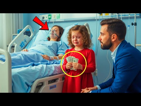 Видео: ҚЫЗ АУРУХАНАДА МИЛЛИОНЕРДЕН СҰРАЙДЫ: "АНАМА ЖҮРЕК ҚАЙДАН САТЫП АЛА АЛАМЫН?"