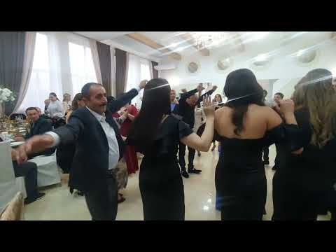 Видео: Помолвка Михаил и Алина  - Алекс Везири 20.10.2024 Шахты