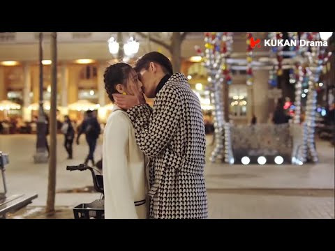 Видео: Генеральный директор собирается вернуться в страну, и эмоции, спрятанные в сердце, наконец-то вырыва