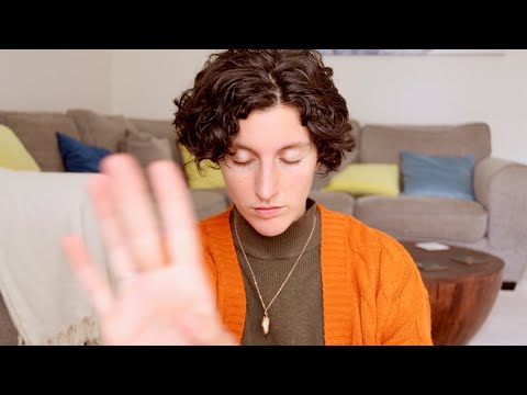 Видео: ОНИ ПРОСИЛИ МЕНЯ ОТПРАВИТЬ ВАМ ЭТУ ЭНЕРГИЮ✋🧡 (начинается в 6:51)