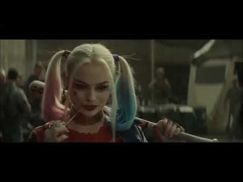 Видео: ДЭДПУЛ И ХАРЛИ КВИНН КИС КИС