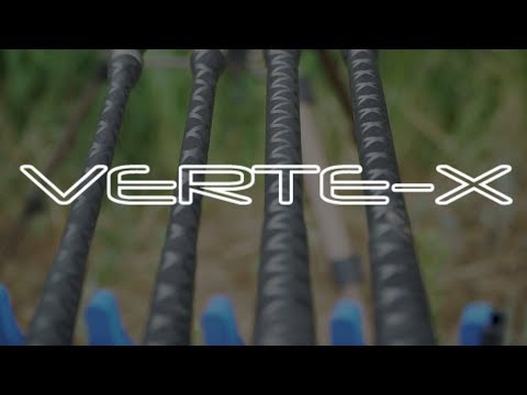 Видео: Фидерные удилища Golden Catch Vertex.