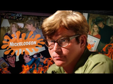 Видео: НОВЫЙ ПРОДЮСЕР-МАНЬЯК на НИКЕЛОДЕОН