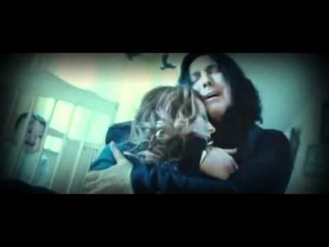 Видео: Severus Snape | Вопреки