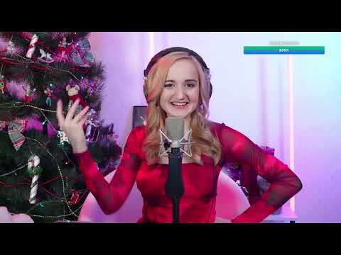 Видео: Лариса Долина - Три белых коня (из к/ф «Чародеи») (Daniela-Даниэла)