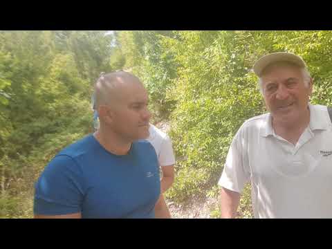 Видео: Пещера УТРОБАТА и интересния разказ на нашия водач - екскурзовод