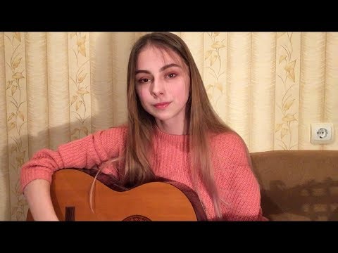 Видео: Алена Швец - Портвейн // By Elizaveta