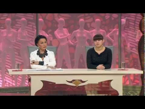 Видео: Модный приговор 5.03.2013