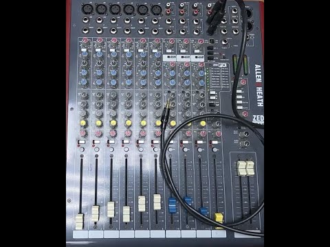 Видео: Canare L-4E6AT Делаем кабель mini jack 3.5 мм - 2 jack 1/4. DIY 3.5mm mini jack cable  - 2 jack 1/4