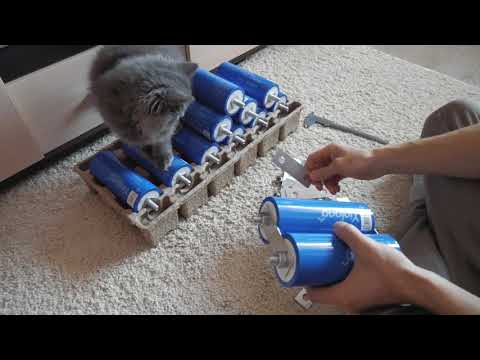 Видео: Что нужно знать про ТИТАНАТ! LTO теория и практика