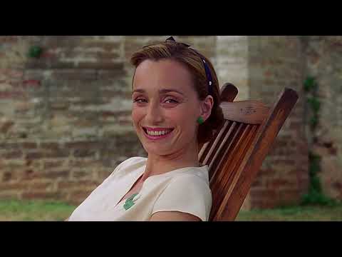 Видео: На вилле (2000). Драма.