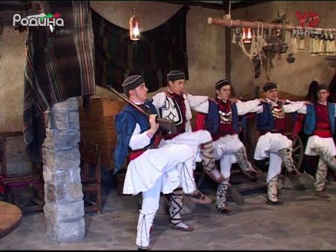 Видео: МФГ "ПЕРУН" - ПУШКО ЛЕ, ПУШКО/MFG "PERUN" - PUSHKO LE PUSHKO