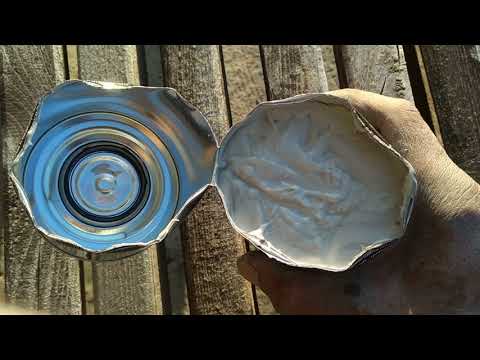 Видео: Покрытие Армакс на Ниву