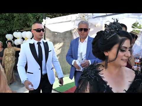 Видео: Сватба Емре и Мамуре 4К 2022