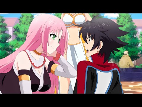 Видео: Аниме Приколы #146 | Смешные Моменты Из Аниме