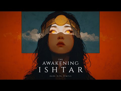 Видео: Пробуждение Иштар – Древняя Месопотамская Музыка