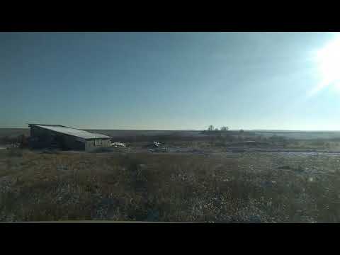 Видео: Исчезнувшая деревня Графка (Еленино), Аткарский район.