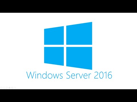 Видео: Редакции Windows Server 2016: Standard vs Datacenter