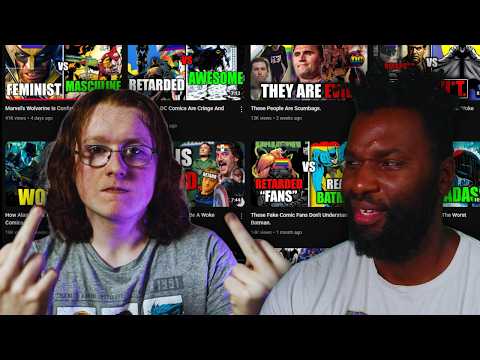 Видео: Этому ребёнку нужна помощь (Жажда мести)