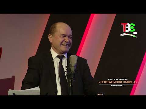 Видео: Қобилҷон Зарипов | Хотираҳо