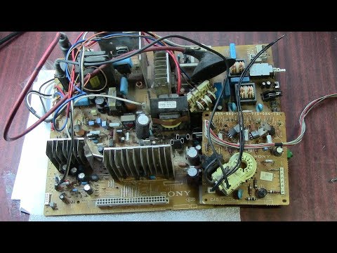 Видео: Мои покупки на барахолке-4 ноутбук,видеокарта...