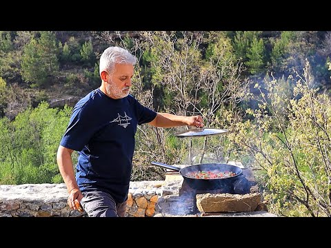 Видео: Как лучше всего приготовить бараньи сердца? | Рецепт жареного бараньего сердца