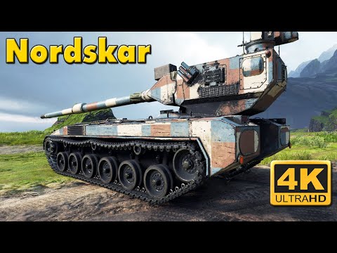 Видео: Hirschkäfer: Охотник На Новой Карте - World of Tanks