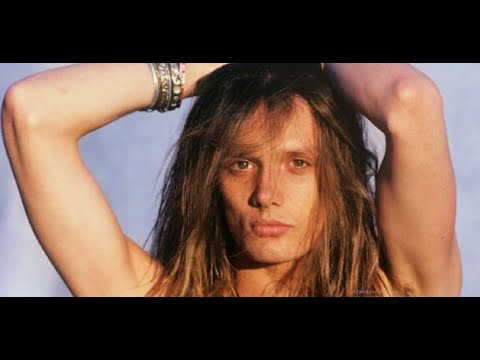 Видео: ֍֍֍ Себаcтьян Бах (Sebastian Bach, SKID ROW) Канадский Пацанчик (перевод) 1990